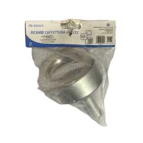 SPARE PARTS FOR 6 CUPS COFFEE MAKER, FILTER AND GASKET