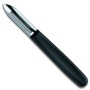VICTORINOX POTATO PEELER M / BLACK 1 CUT