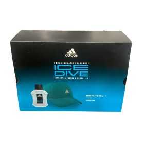 ADIDAS CONFANETTO REGALO CAPPELLINO E ICE DIVE 2023 ML. 100