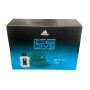ADIDAS CONFANETTO REGALO CAPPELLINO E ICE DIVE 2023 ML. 100