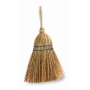 Peggy Perfect 1191 Scopetta In Legno Con Setole In Fibra Di Cocco, 28 Cm, Per Pulizia Domestica