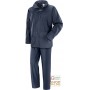 COMPLETO IN POLIURETANO PVC 300 GR MQ COLORE BLU TG M XXL 