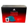 ADIDAS CONFEZIONE UOMO REGALO CAPPELLINO EAU DE TOILETTE TEAM FORCE 2023