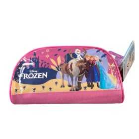 NATURVERDE CONFEZIONE FROZEN BEAUTY CASE CON BAGNO SCHIUMA E