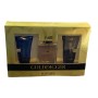 NG GOLDIGGER CONFEZIOE TRIS REGALO EAU DE TOILETTE SHOWER GEL