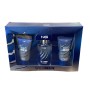 NG WILD MEN CONFEZIONE TRIS REGALO FROPUMO SHOWER GEL E AFTER