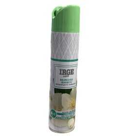 IRGE DEODORANTE AMBIENTE SPRAY MUSCHIO BIANCO ML. 300