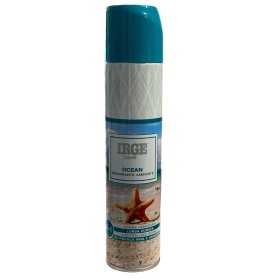 IRGE DEODORANTE AMBIENTE SPRAY OCEAN ML. 300