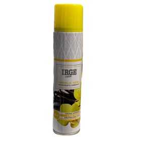 IRGE DEODORANTE AMBIENTE SPRAY VANIGLIA NERA ML. 300
