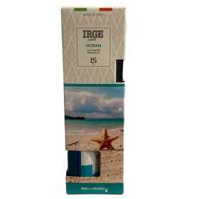 IRGE DEODORANTE DIFFUSORE AMBIENTE CONCENTRATO OCEAN ML. 125