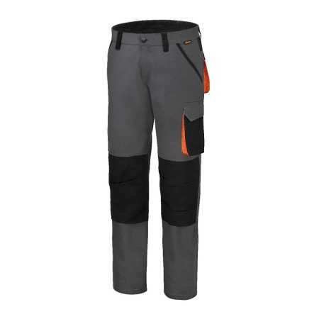 BETA 7930 PANTALONI DA LAVORO IN 100% COTONE ELASTICIZZATO TAGLIA DAL 48 AL 64