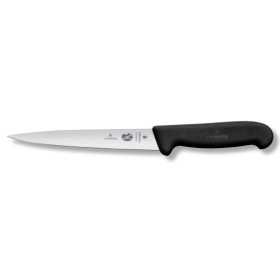 VICTORINOX COLTELLO FLESSIBILE PER FILETTARE MANICO IN FIBROX