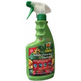 COMPO AXIENDO INSECTICIDE READY TO USE SPRAY BASED ON