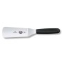 VICTORINOX FLESS SPATULAS. KNEE M / BLACK