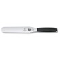 VICTORINOX SPATOLA FLESSIBILE CON MANICO NERO CM. 25