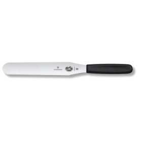 VICTORINOX SPATOLA FLESSIBILE CON MANICO NERO CM. 31