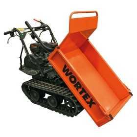 Minitransporter Wortex SFA 300C motore 4 tempi loncin cc.196 HP