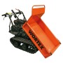 Minitransporter Wortex SFA 300C motore 4 tempi loncin cc.196 HP