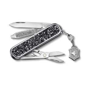 Victorinox Multiuso Classic SD Brilliant Crystal MM. 58