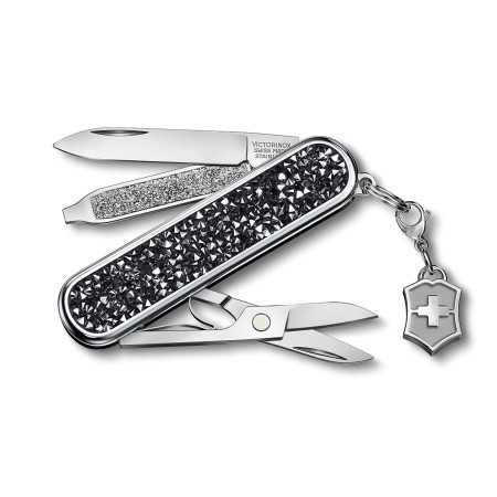 Victorinox Multiuso Classic SD Brilliant Crystal MM. 58