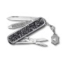 Victorinox Multiuso Classic SD Brilliant Crystal MM. 58