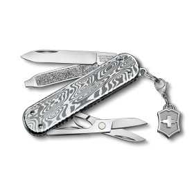 Victorinox Multiuso Classic SD Brilliant Damast MM. 58