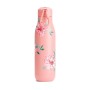 ZOKU Stainless Steel Bottle L Grande Bottiglia termica di