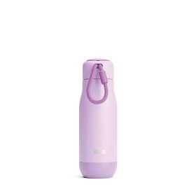 ZOKU Stainless Steel Bottle S Piccola Bottiglia termica di