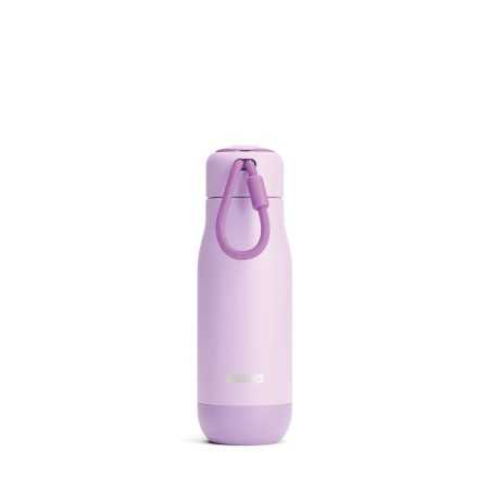 ZOKU Stainless Steel Bottle S Piccola Bottiglia termica di
