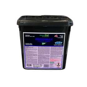 BRODIMAX VELENO PER TOPI FORTE PASTA GIRASOLE A BASE DI