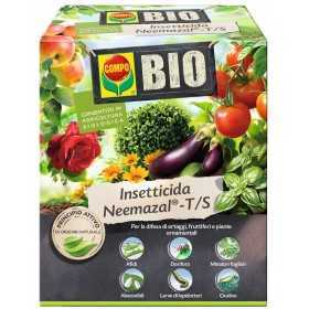 COMPO BIO NEEMAZAL NATURAL INSECTICIDE BASED ON Azadirachtin A