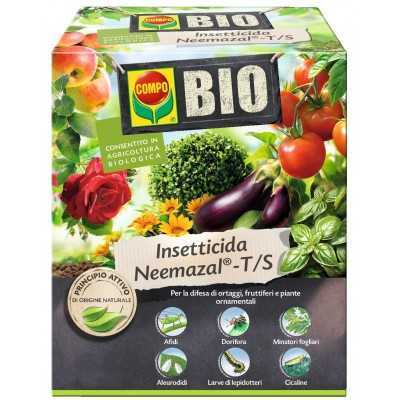 COMPO BIO NEEMAZAL NATURAL INSECTICIDE BASED ON Azadirachtin A