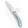 ALPINO COLTELLO CHIUDIBILE LAMA INOX CM. 6,5 