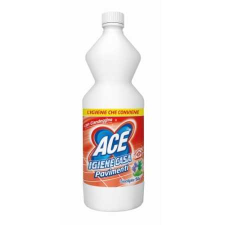 ACE IGIENE CASA PER PAVIMENTI EUCALIPTO LT. 1