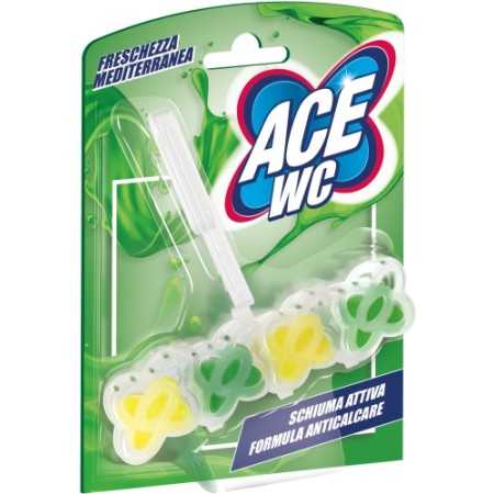 ACE WC TAVOLETTA FRESCHEZZA MEDITERRANEA