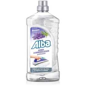 ALBA ACQUA DEMINERALIZZATA DA STIRO PROFUMATA LT. 1