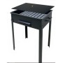 BARBECUE A CARBONE MODELLO CAMASTRA CM. 50x35x66h.