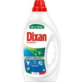 DIXAN LIQUIDO CLASSICO DETERSIVO BUCATO 21 LAVAGGI