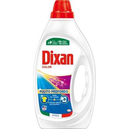 DIXAN LIQUIDO DETERSIVO BUCATO COLOR 21 LAVAGGI