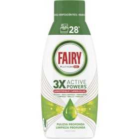 FAIRY GEL DEEPCLEAN PER LAVASTOVIGLIE ML 504