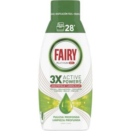FAIRY GEL DEEPCLEAN PER LAVASTOVIGLIE ML 504