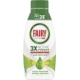FAIRY GEL DEEPCLEAN PER LAVASTOVIGLIE ML 504