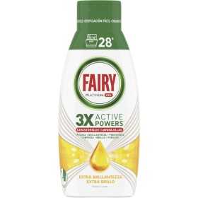 FAIRY GEL PER LAVASTOVIGLIE LEMON ML. 504