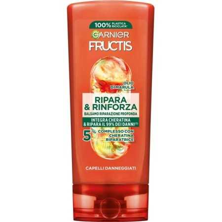 FRUCTIS BALSAMO PER CAPELLI RIPARA & RINFORZA ML. 200