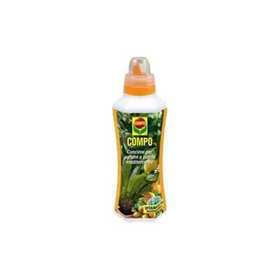 COMPO CONCIME AGRUMI E PIANTE MEDITERRANE LT. 1 