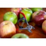 FELCO ART. 330 CESOIETTA COGLIFRUTTA CON LAMA CURVA IN ACCIAIO AL CARBONIO