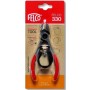 FELCO ART. 330 CESOIETTA COGLIFRUTTA CON LAMA CURVA IN ACCIAIO AL CARBONIO