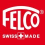 FELCO ART. 330 CESOIETTA COGLIFRUTTA CON LAMA CURVA IN ACCIAIO AL CARBONIO