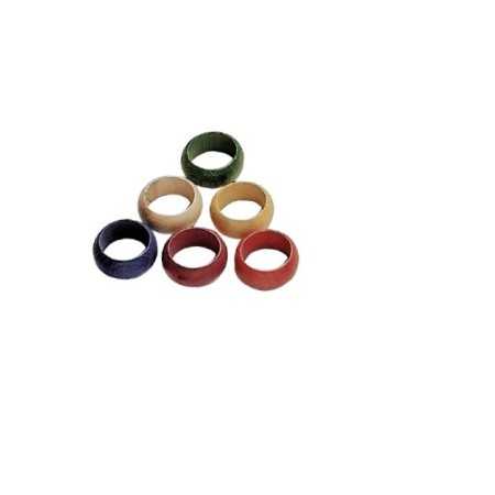 NAPKIN TAPE BREAD ASSORTED COLORS PACKS