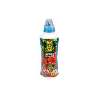 COMPO FERTILIZER GERANI LT. 1.3
